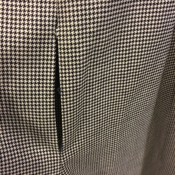 Ishho deisgner women’s wool jumpsuit size 6 - Picture 6 of 8